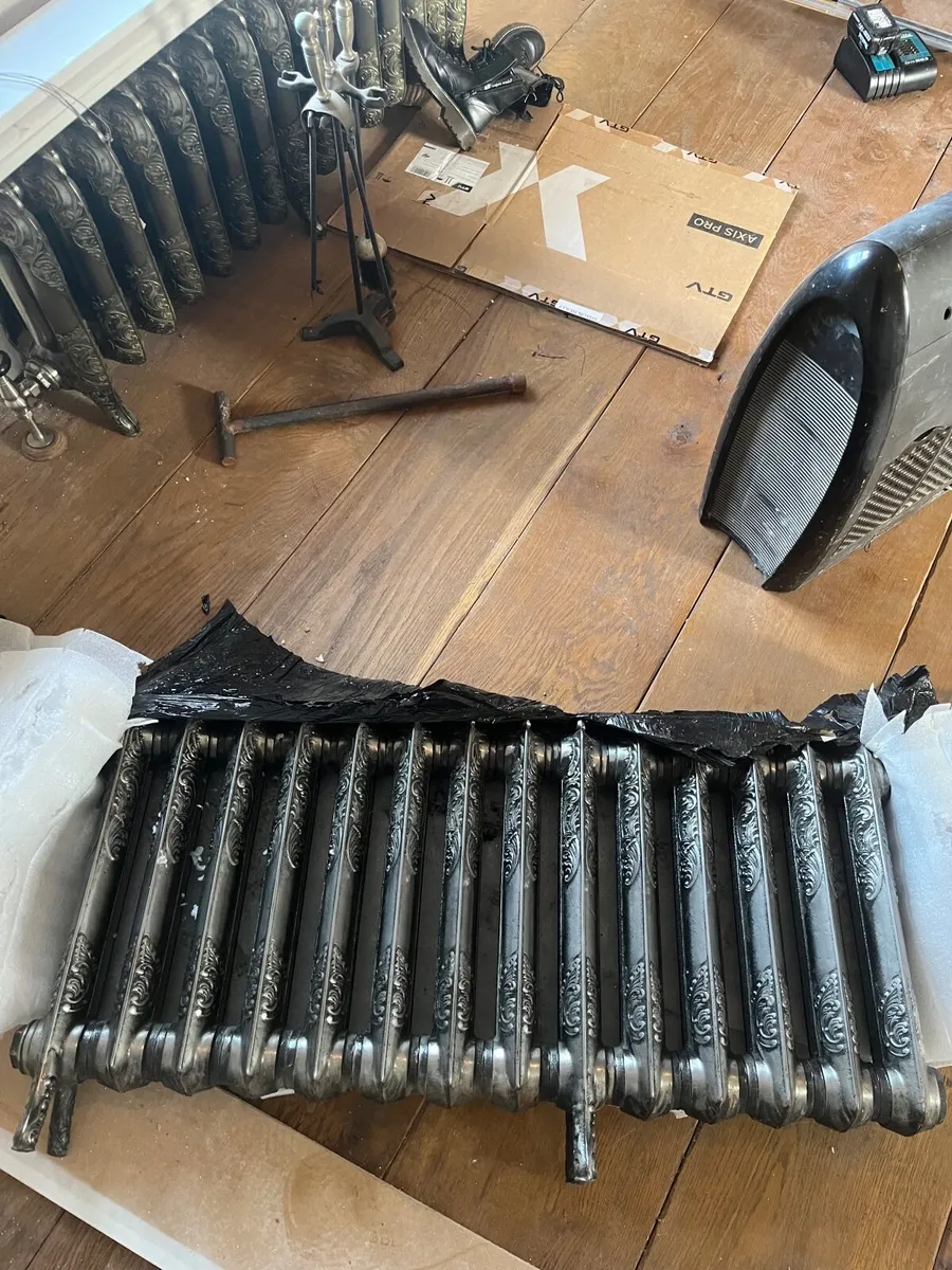 Radiators - Image 4