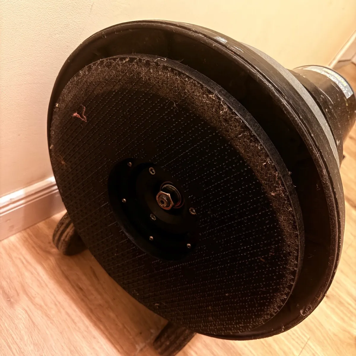 Karcher Scrubber /buffer /polisher - Image 2