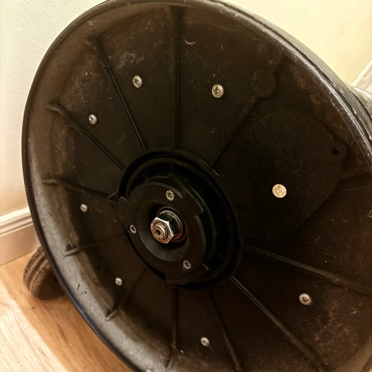 Karcher Scrubber /buffer /polisher - Image 3