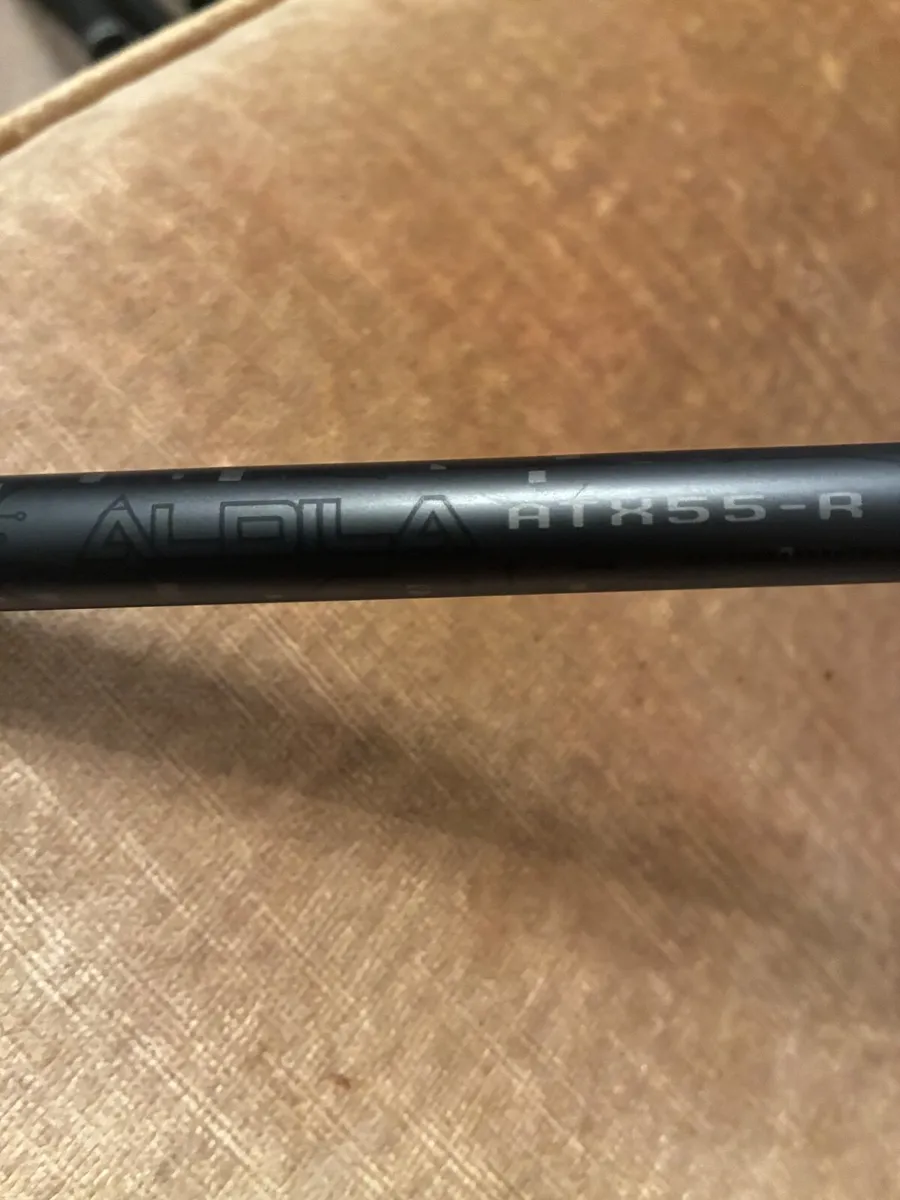 Callaway X2 hot driver - Image 3