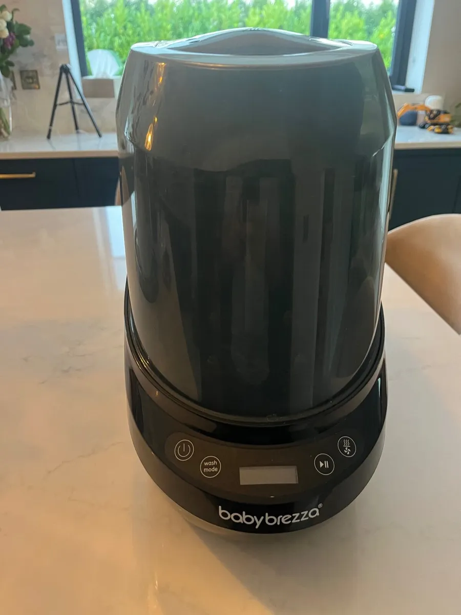 Baby brezza - Image 2