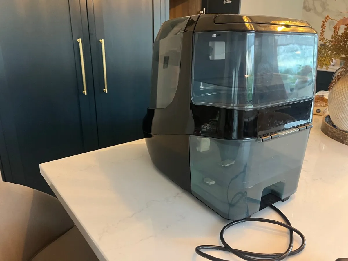 Baby brezza - Image 3