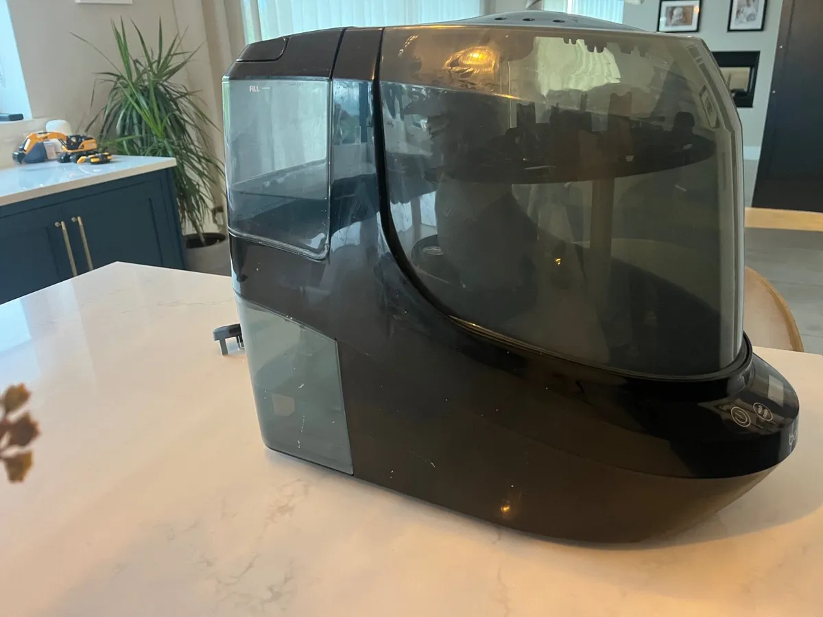 Baby brezza - Image 4