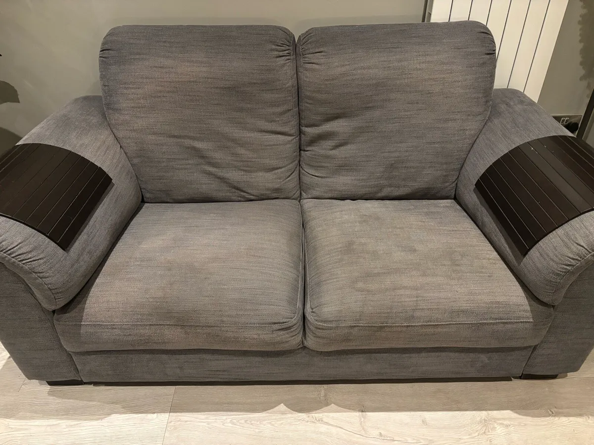 Two Seat Sofa