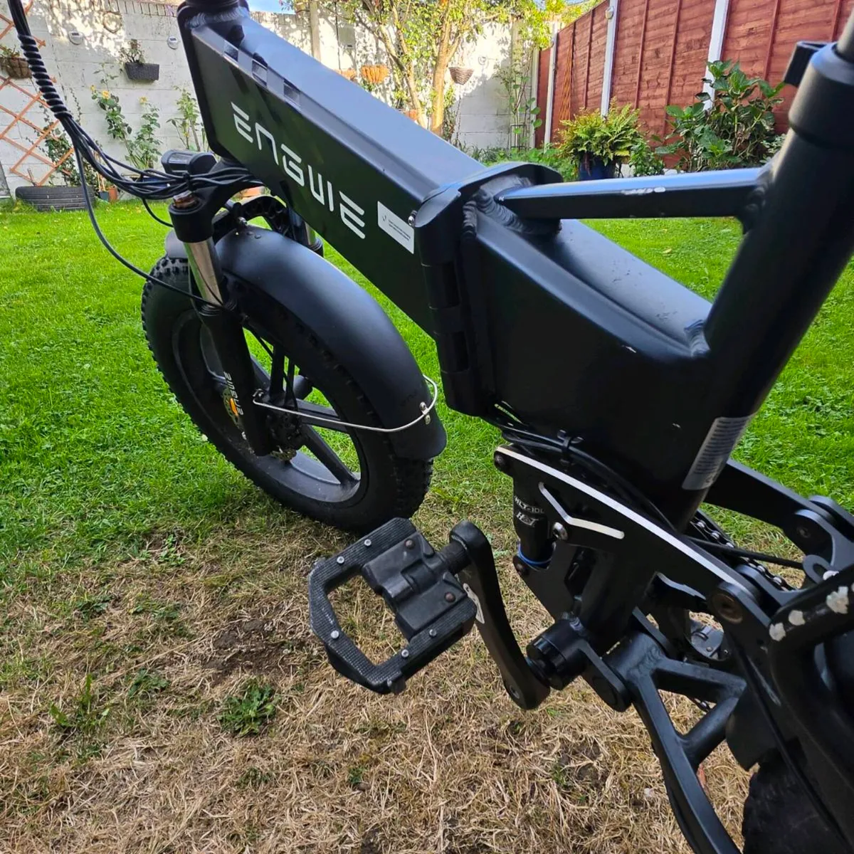 Engwe ep-2 pro - Image 4
