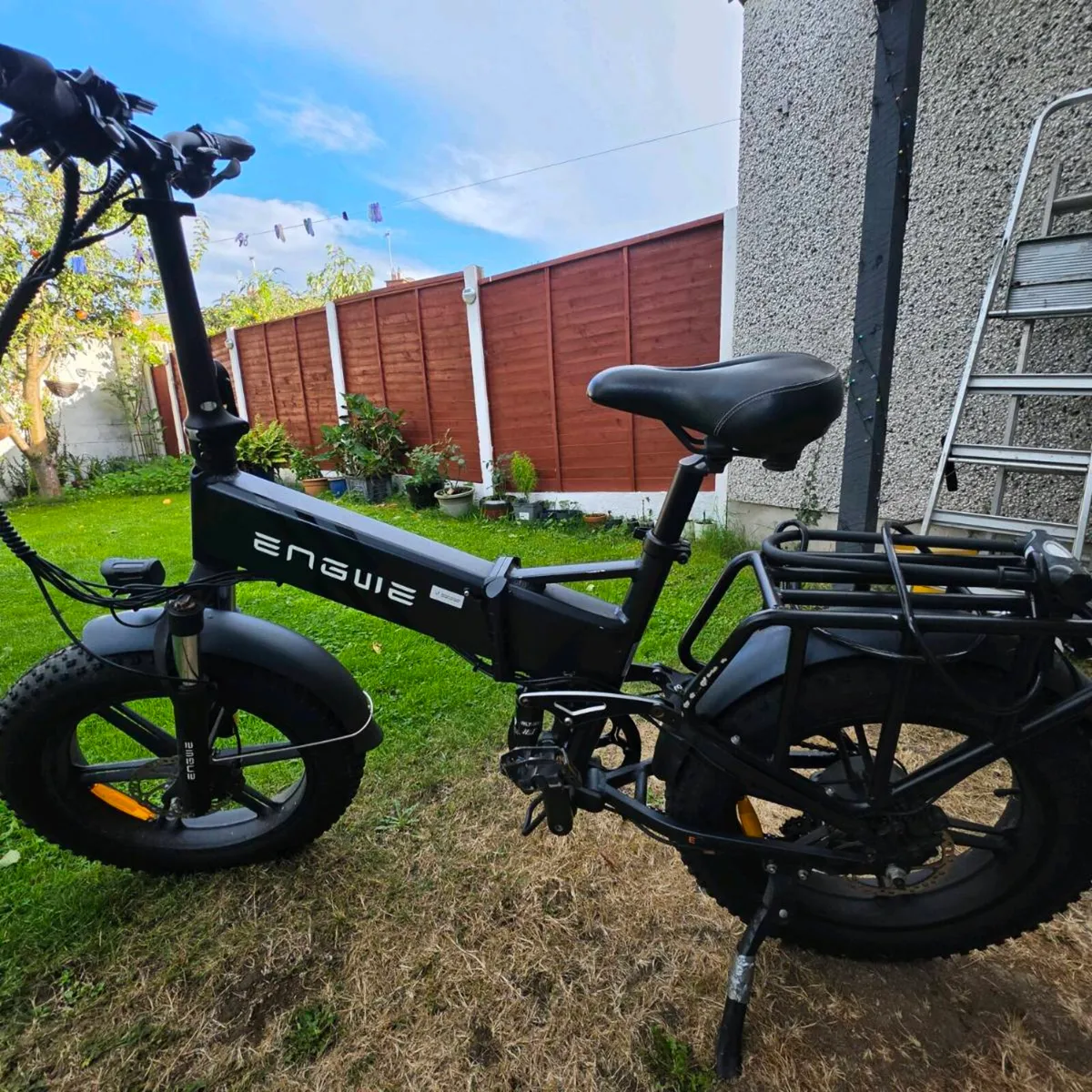 Engwe ep-2 pro - Image 1