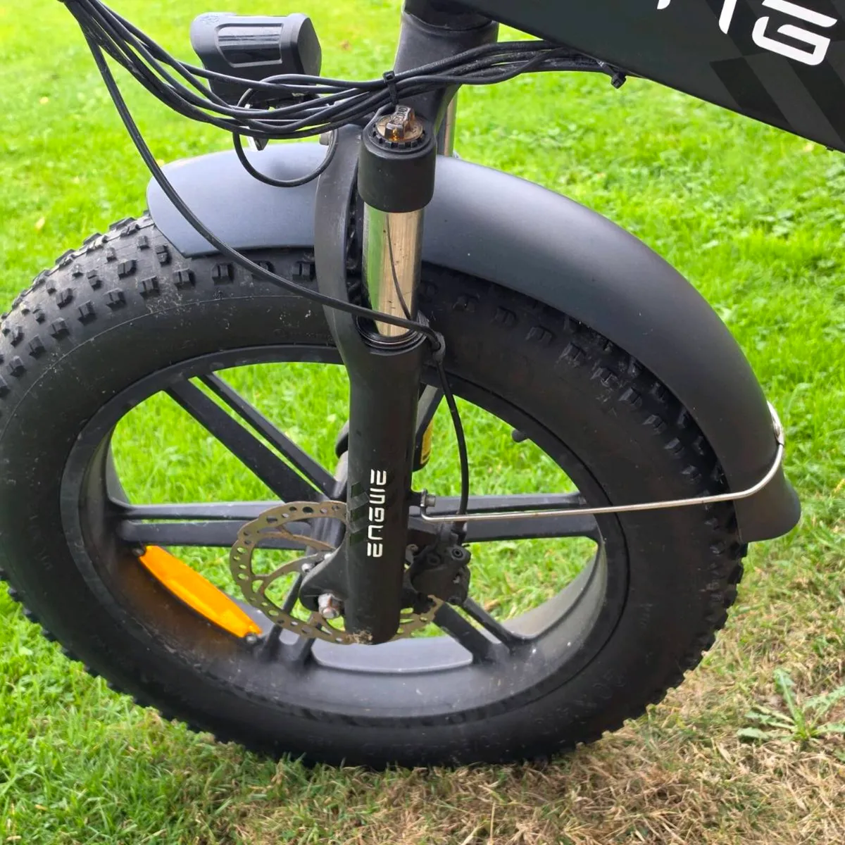 Engwe ep-2 pro - Image 2