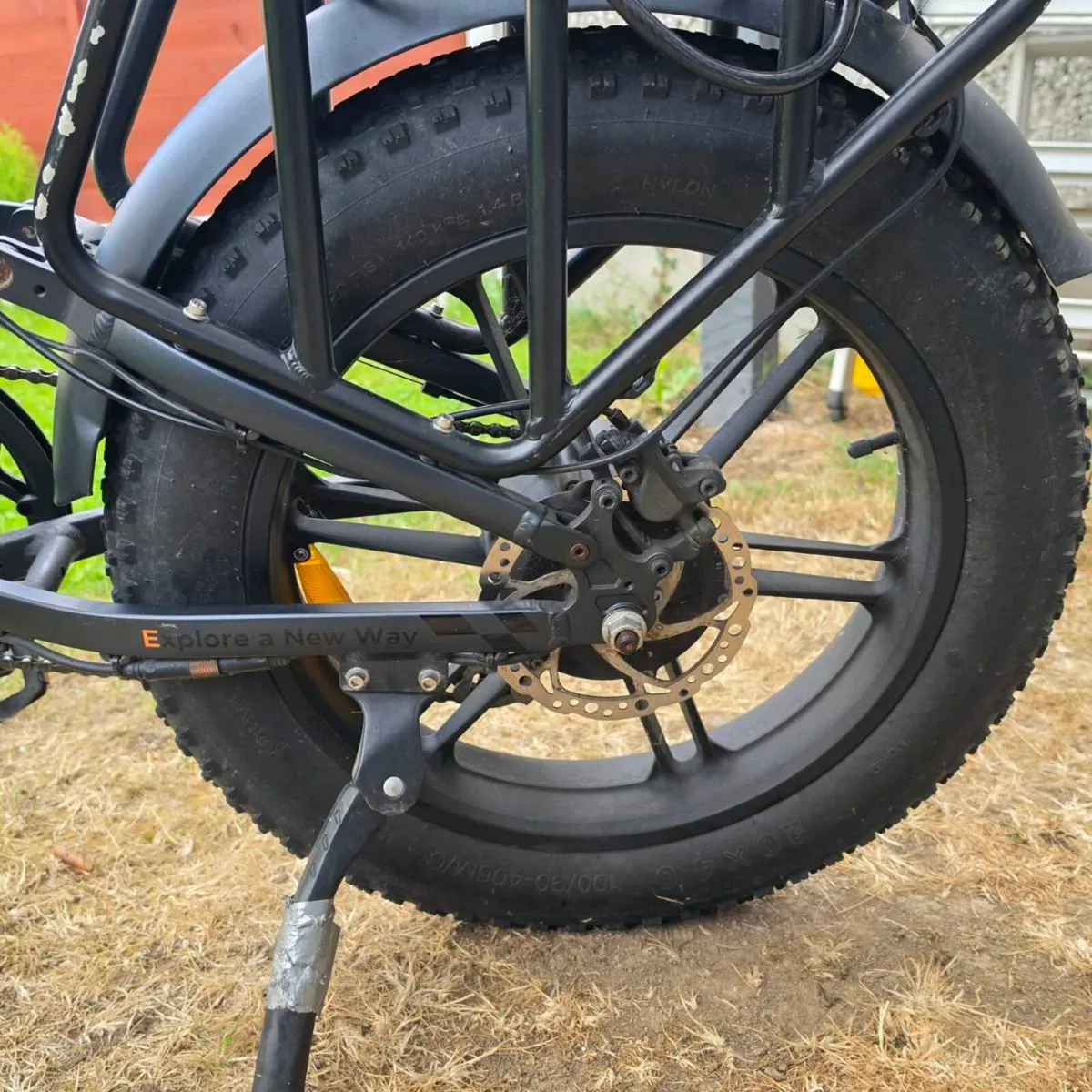 Engwe ep-2 pro - Image 3