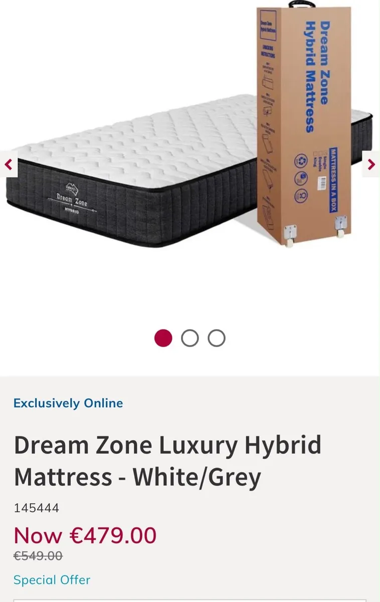 Ottoman bed - Image 4