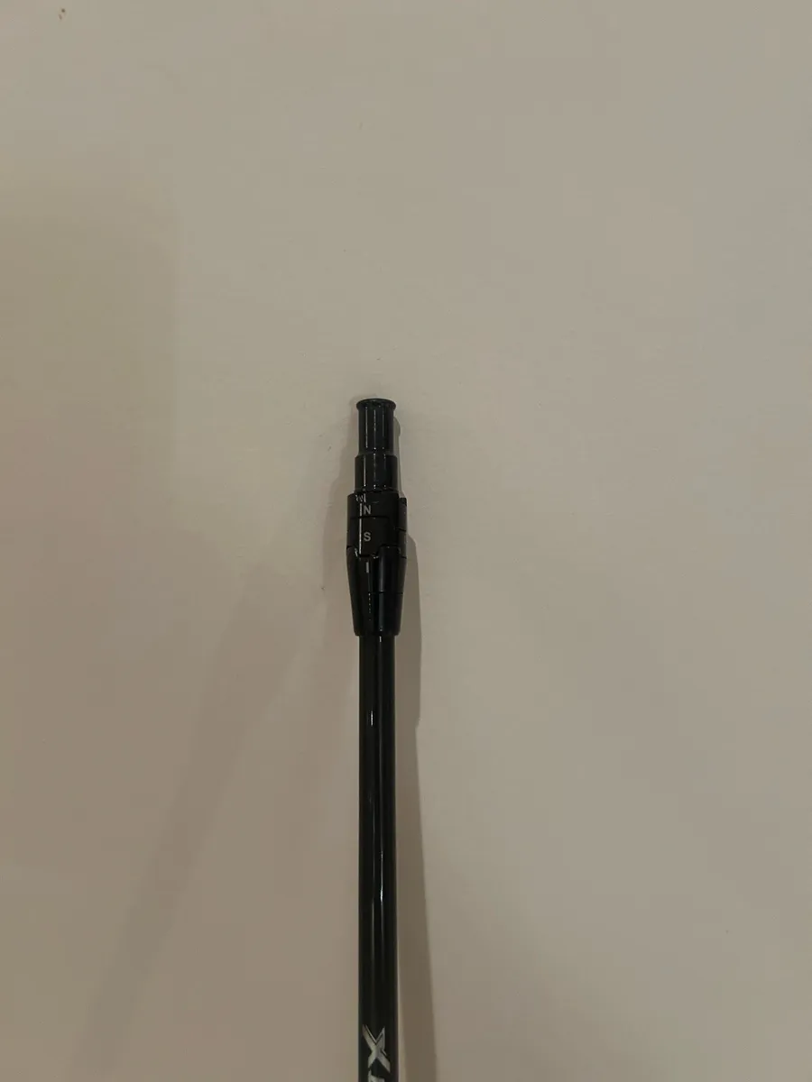 Project X Denali driver shaft - Image 3