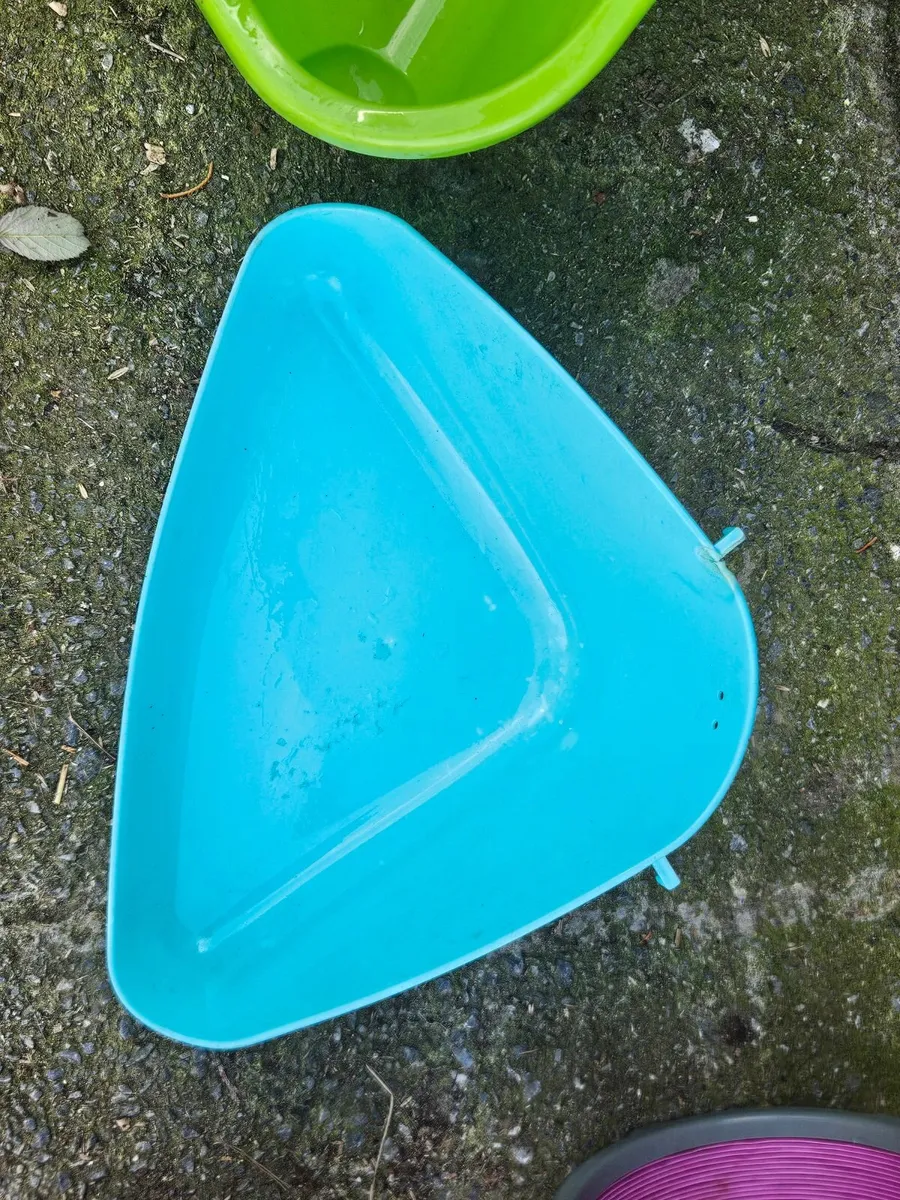 Omlet eglu accessories - Image 4