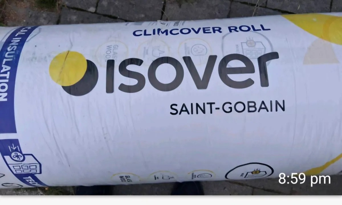 Insulation - Image 2