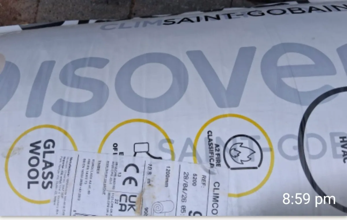 Insulation - Image 3