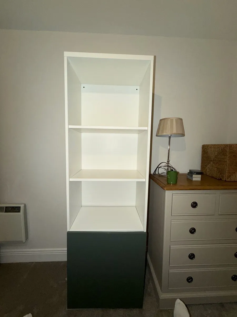 Storage / Shelving units - 2 Sizes - Image 1