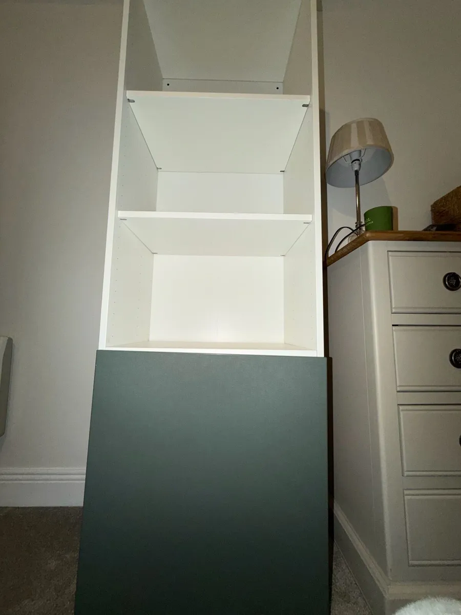 Storage / Shelving units - 2 Sizes - Image 2