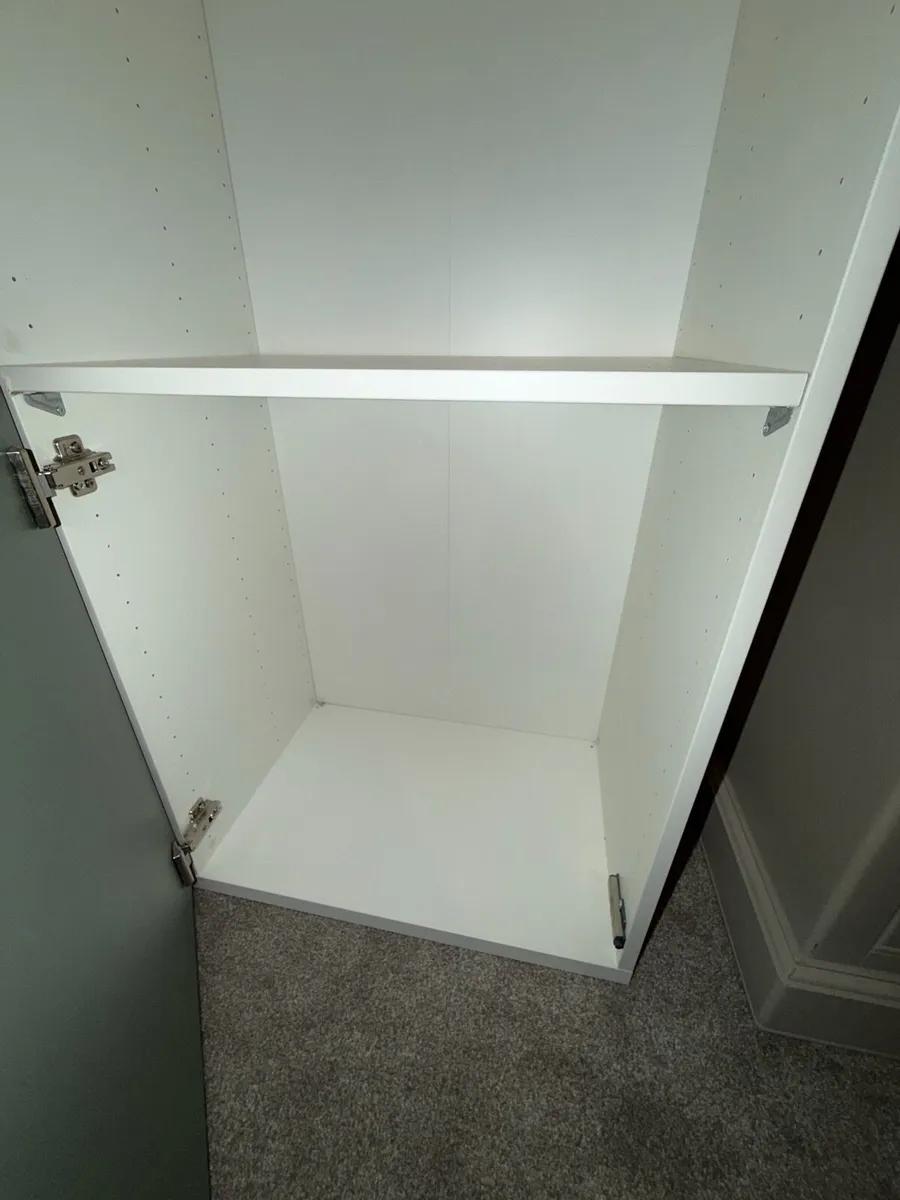 Storage / Shelving units - 2 Sizes - Image 3