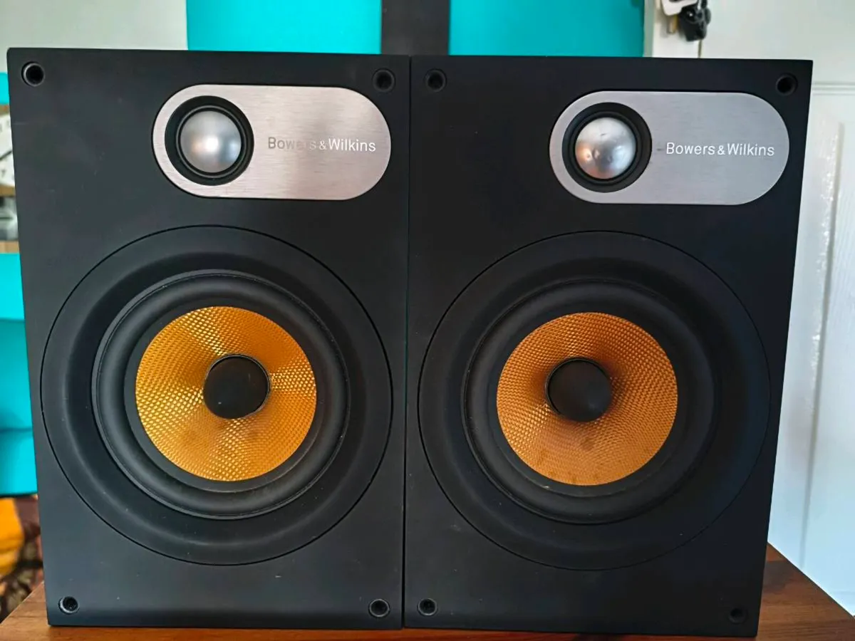 Speakers - Image 3
