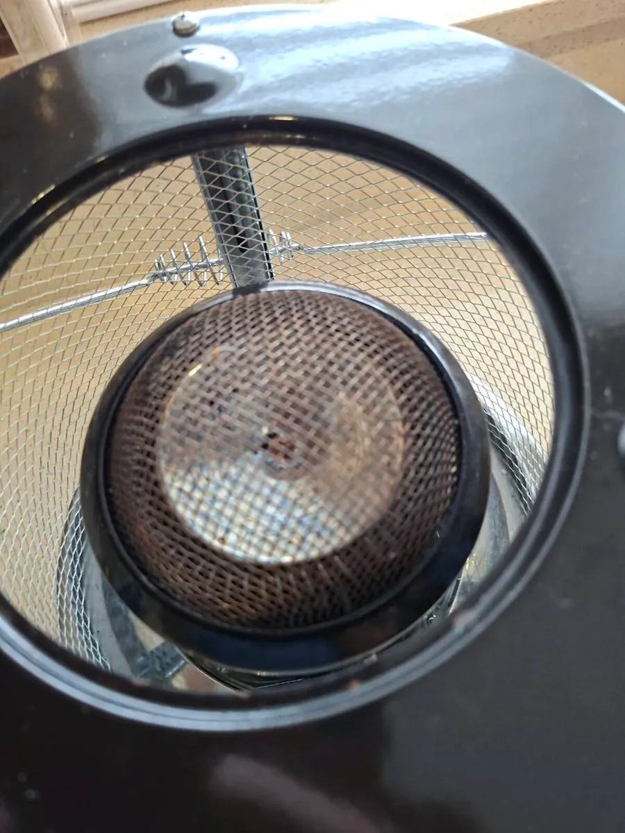 Paraffin stove /heater - Image 2