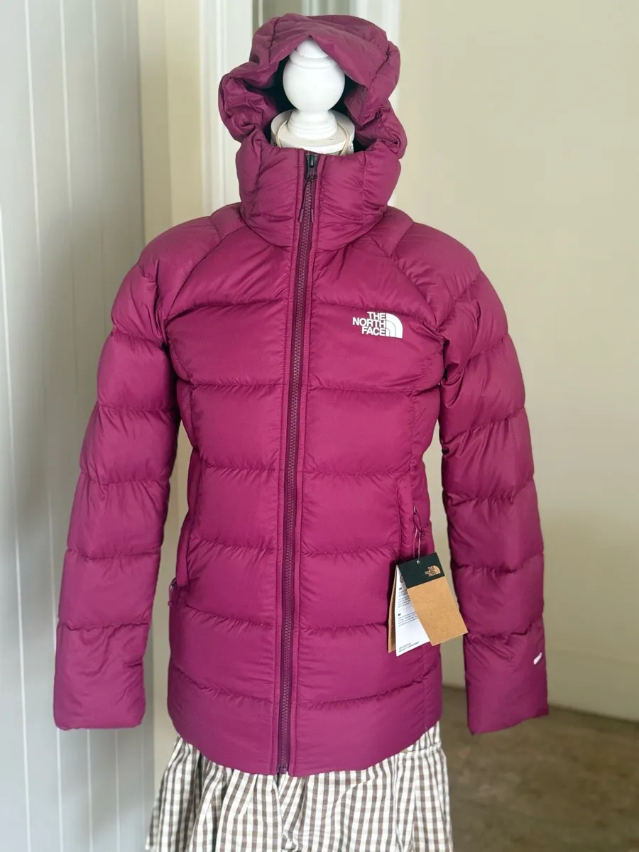 North Face women’s Jacket XS - Image 2