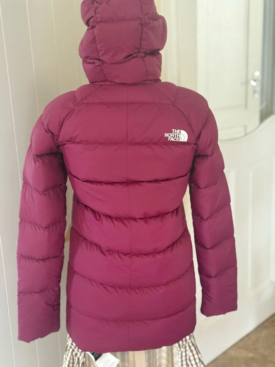 North Face women’s Jacket XS - Image 3