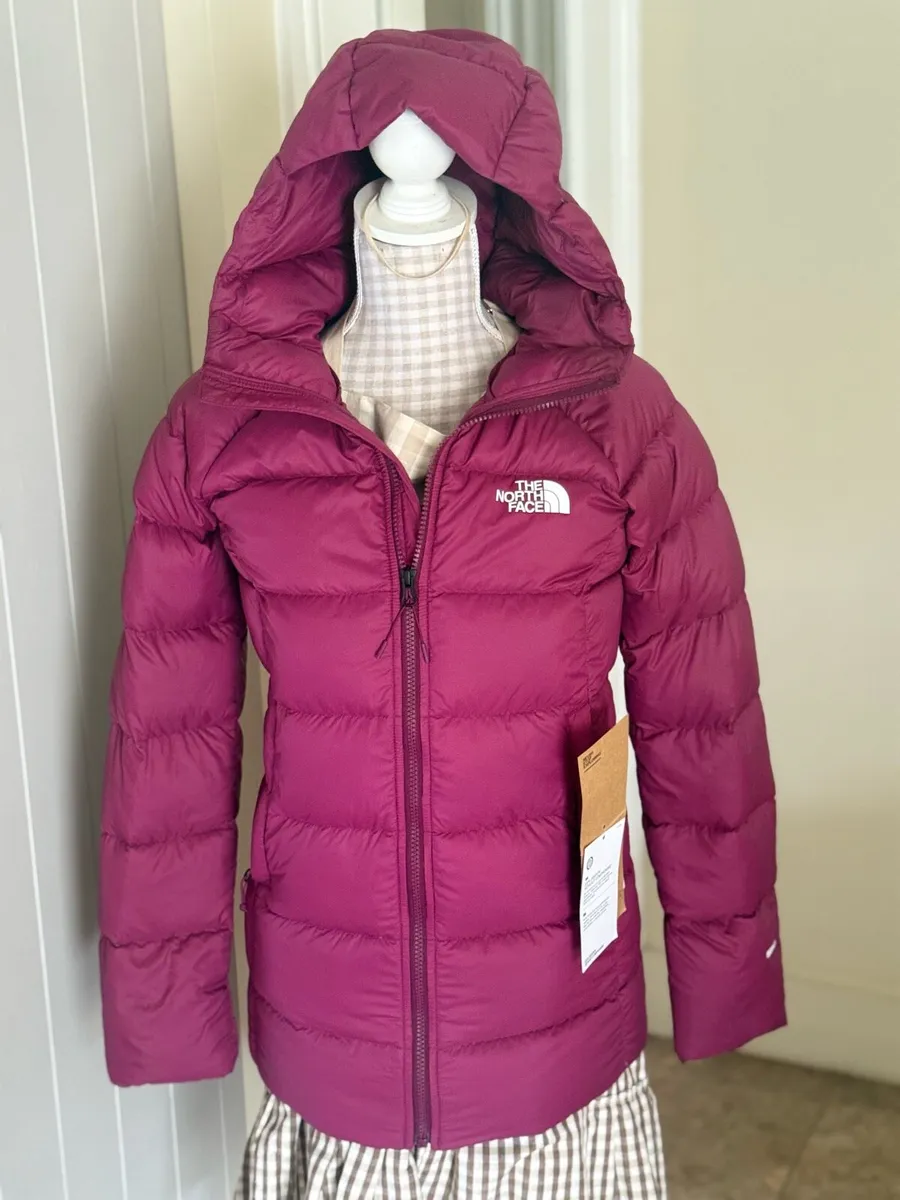North Face women’s Jacket XS - Image 4
