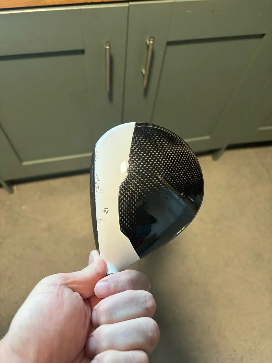 Taylormade M2 driver - Image 3