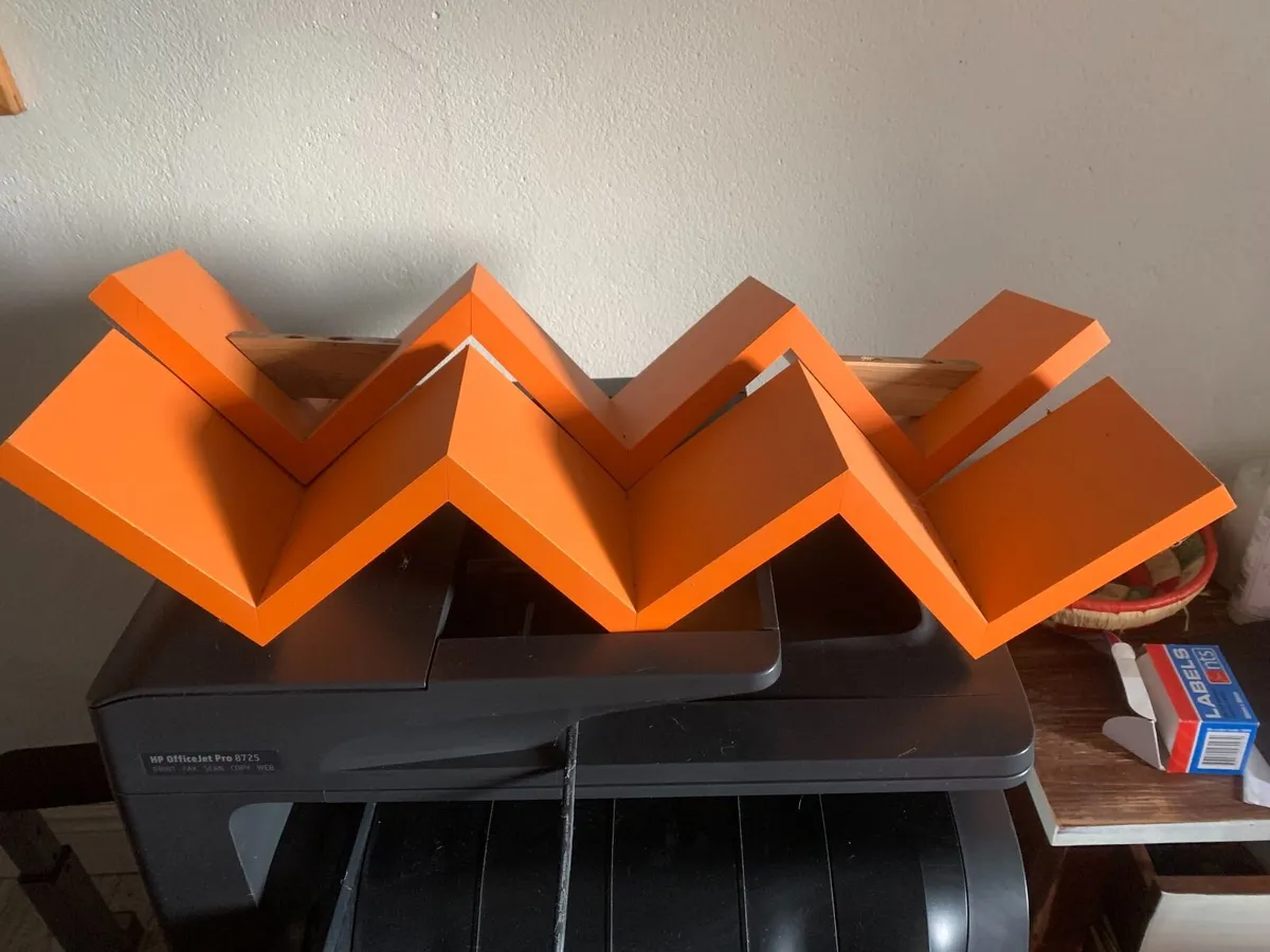 Ikea Shelves - Image 2