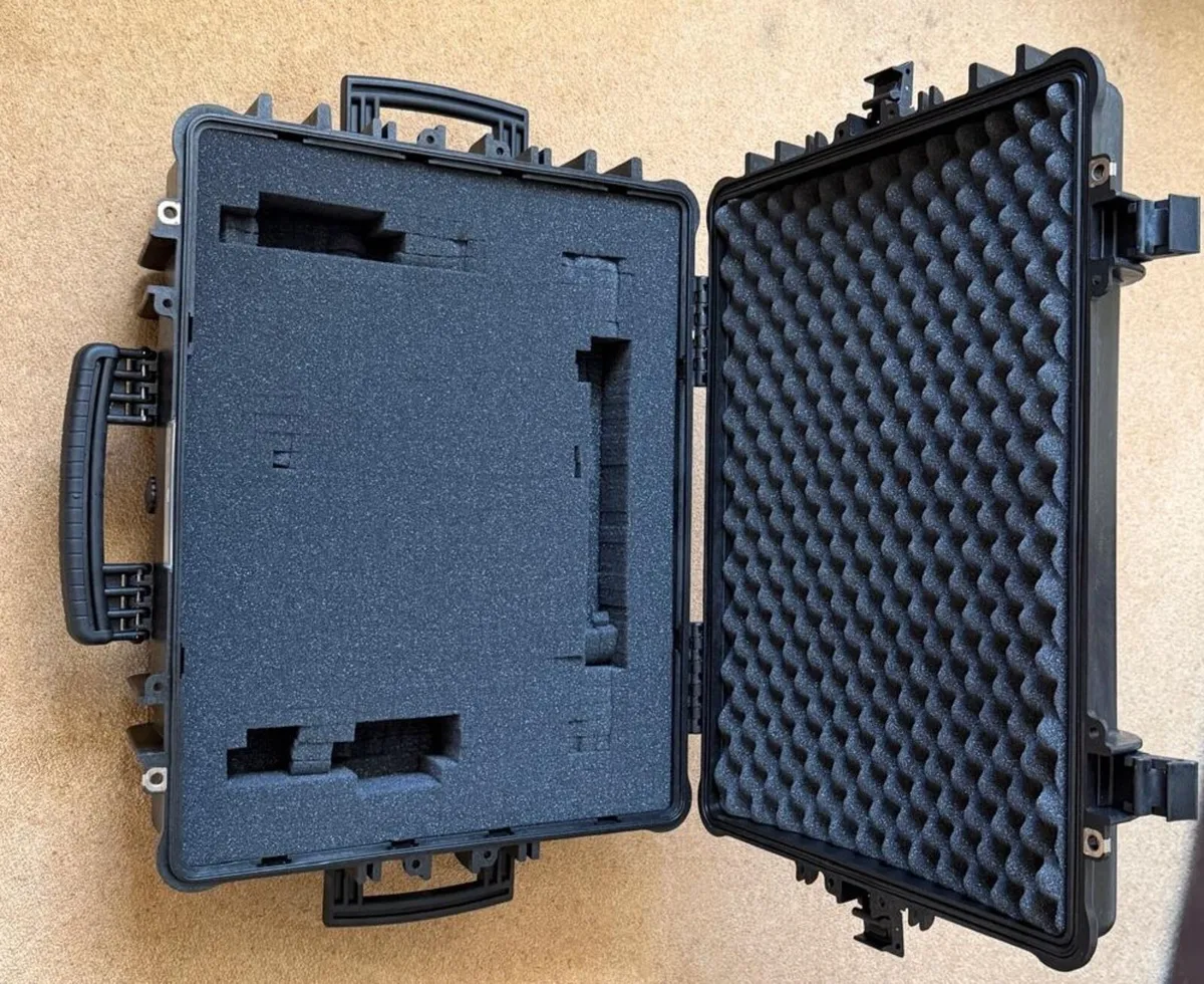 Peli case (4 sizes) - Image 2