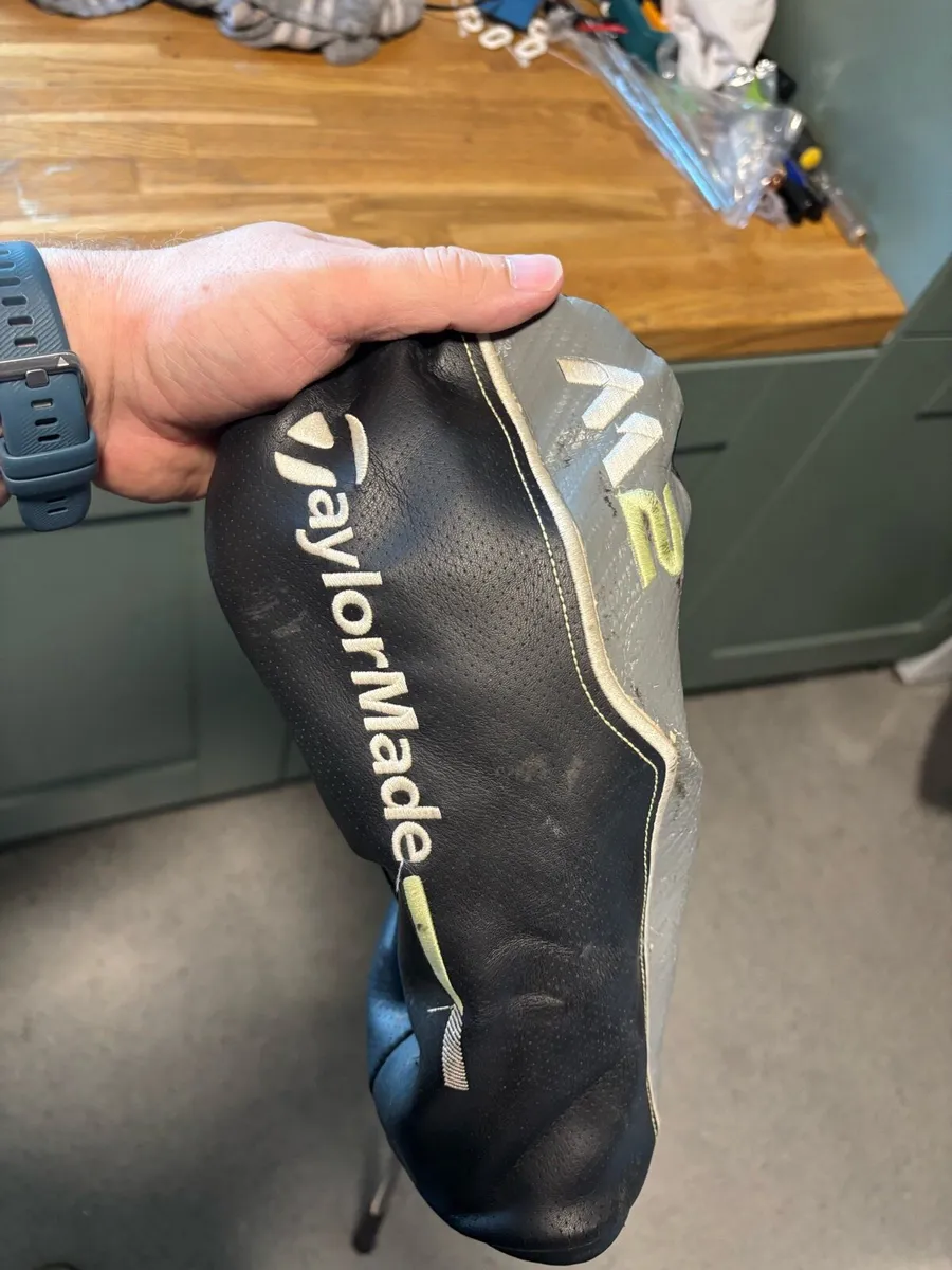 Taylormade M2 driver - Image 4