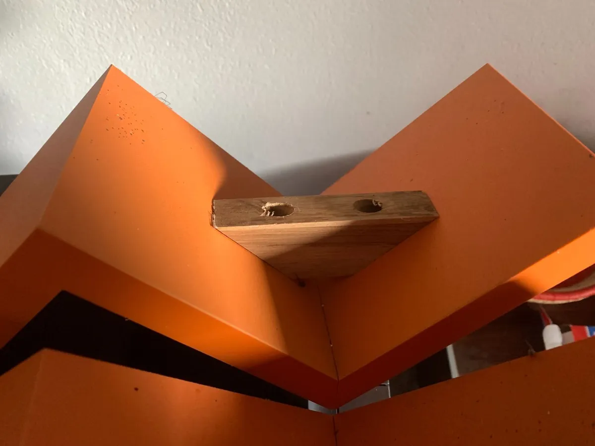 Ikea Shelves - Image 1