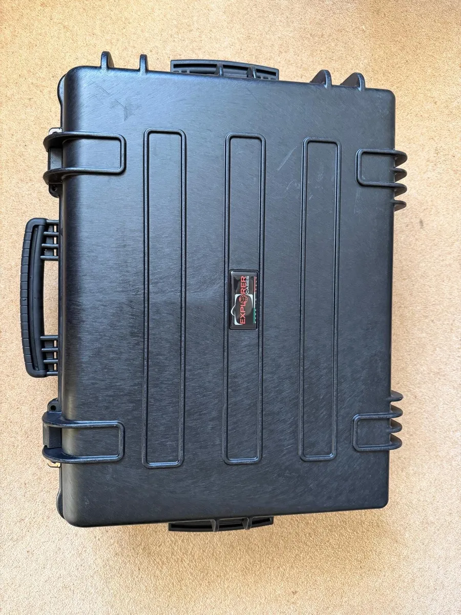 Peli case (4 sizes) - Image 3