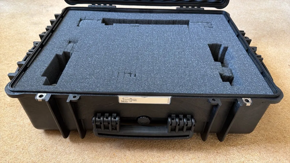 Peli case (4 sizes) - Image 4