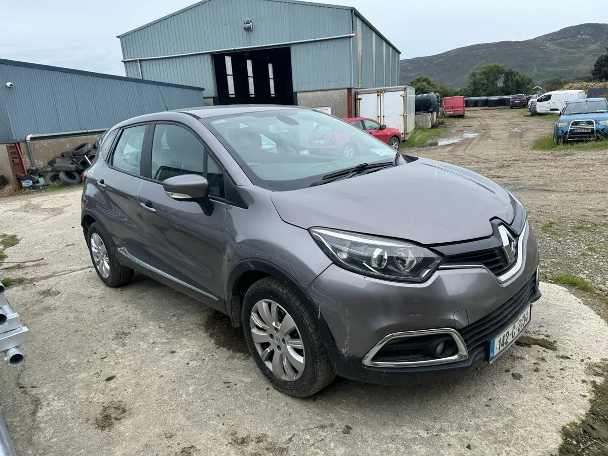 Renault captur €2850 - Image 3