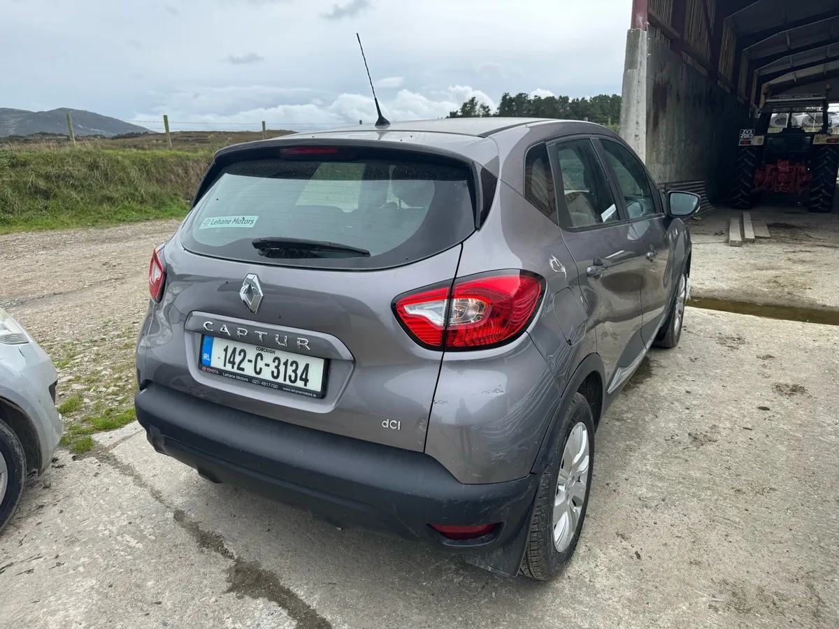 Renault captur €2850 - Image 4