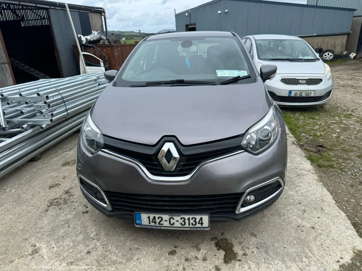 Renault captur €2850 - Image 2