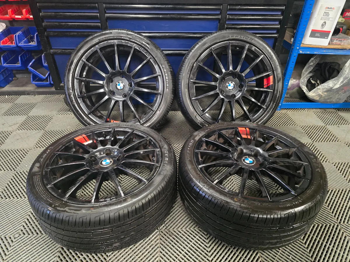18" TEC SpeedWheels AS2 - Image 2
