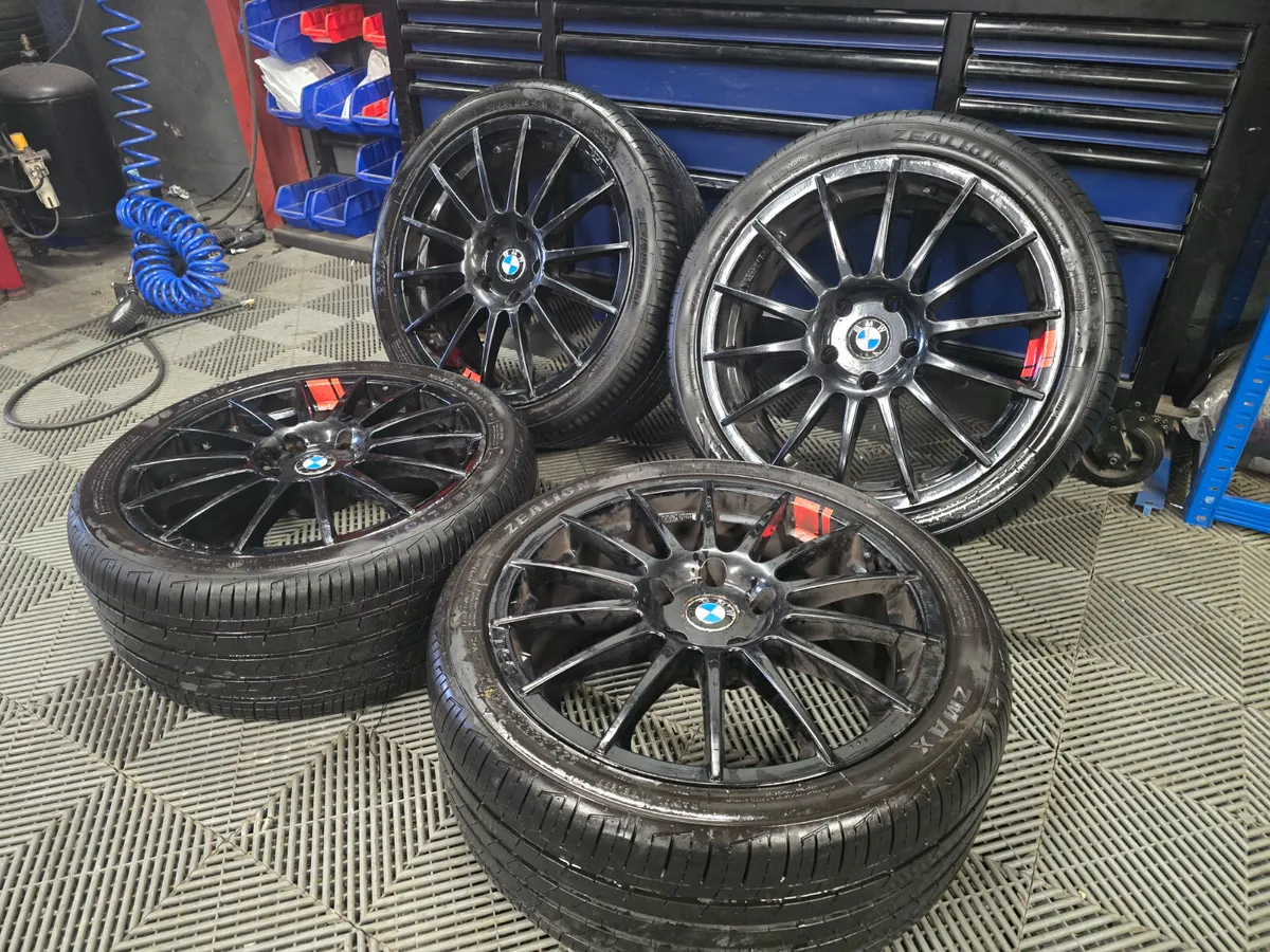 18" TEC SpeedWheels AS2 - Image 3