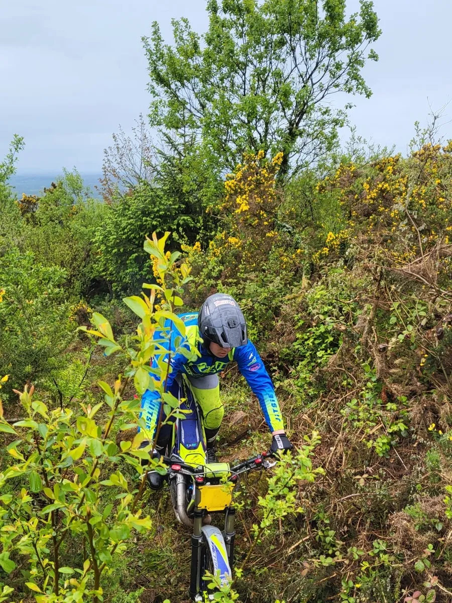 Trials - Image 2