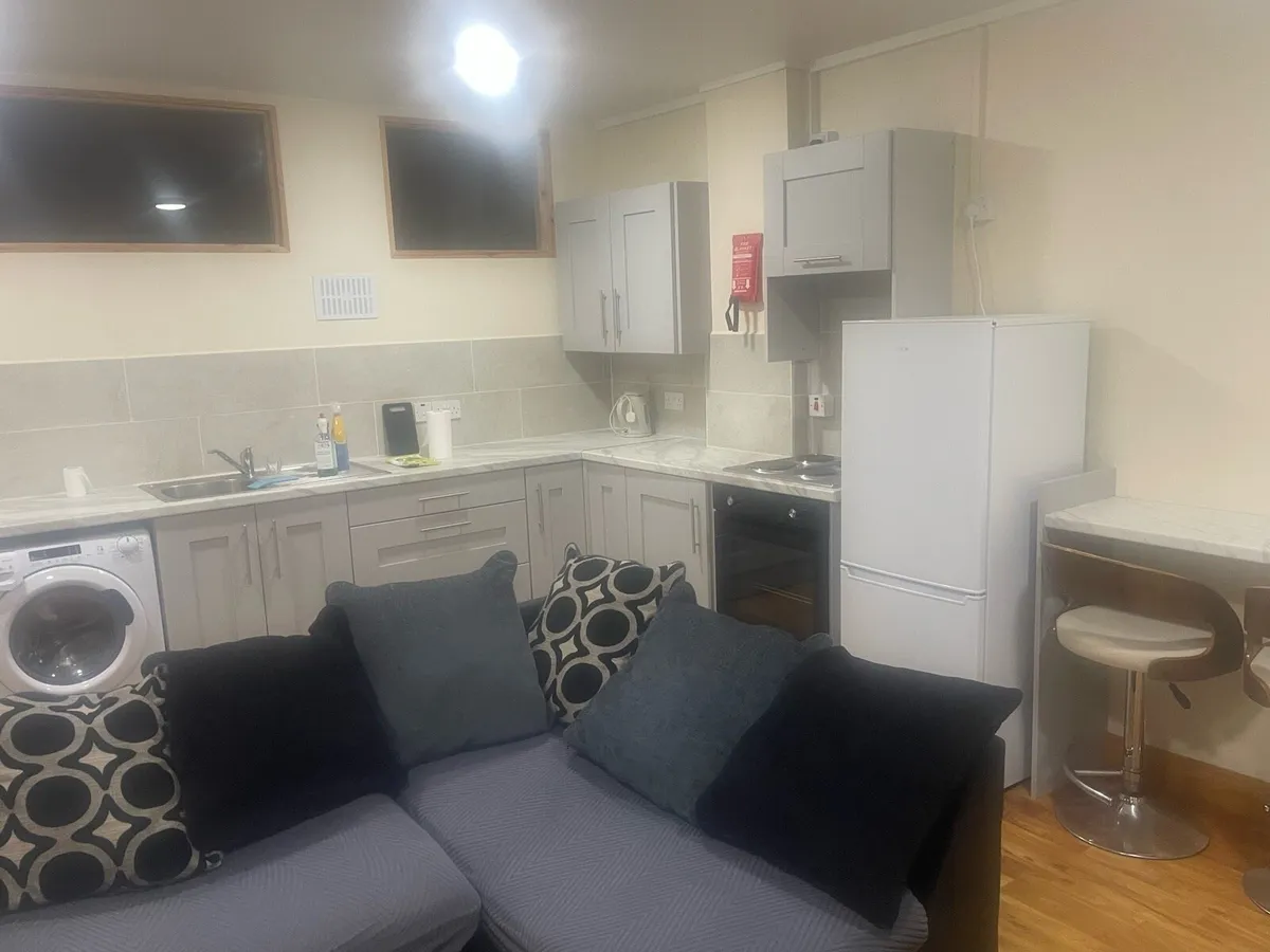 Appartment for rent - Image 1