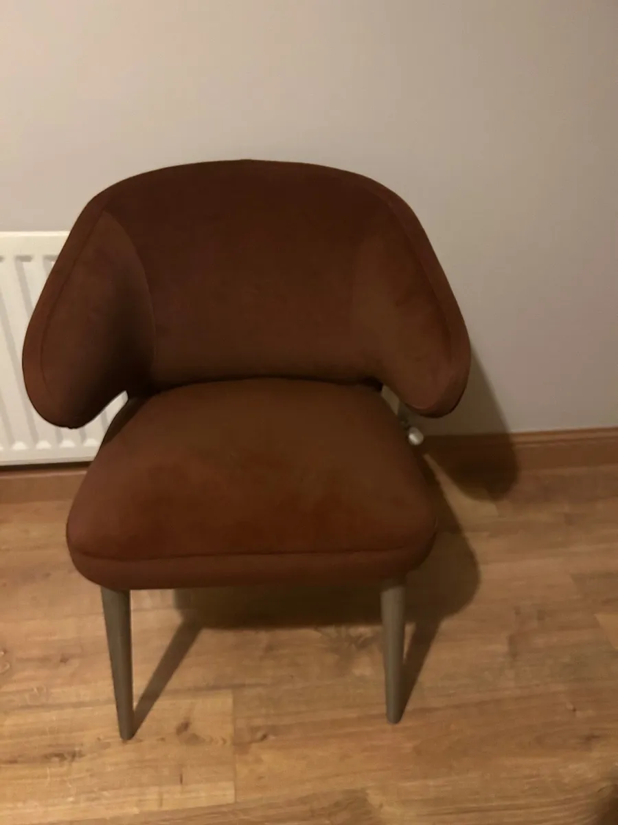 Armchair - Image 1