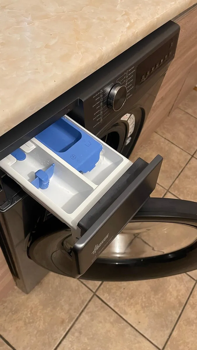 Washing machine - Image 4