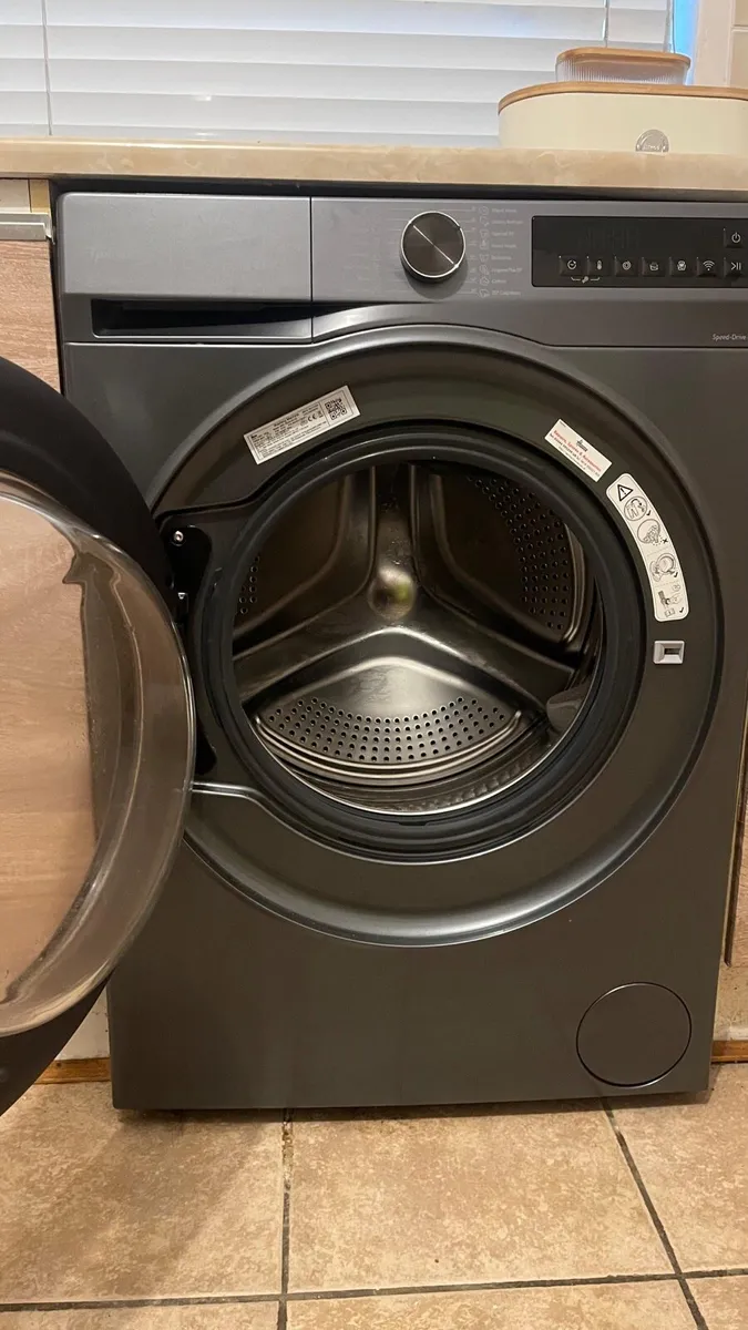 Washing machine - Image 2