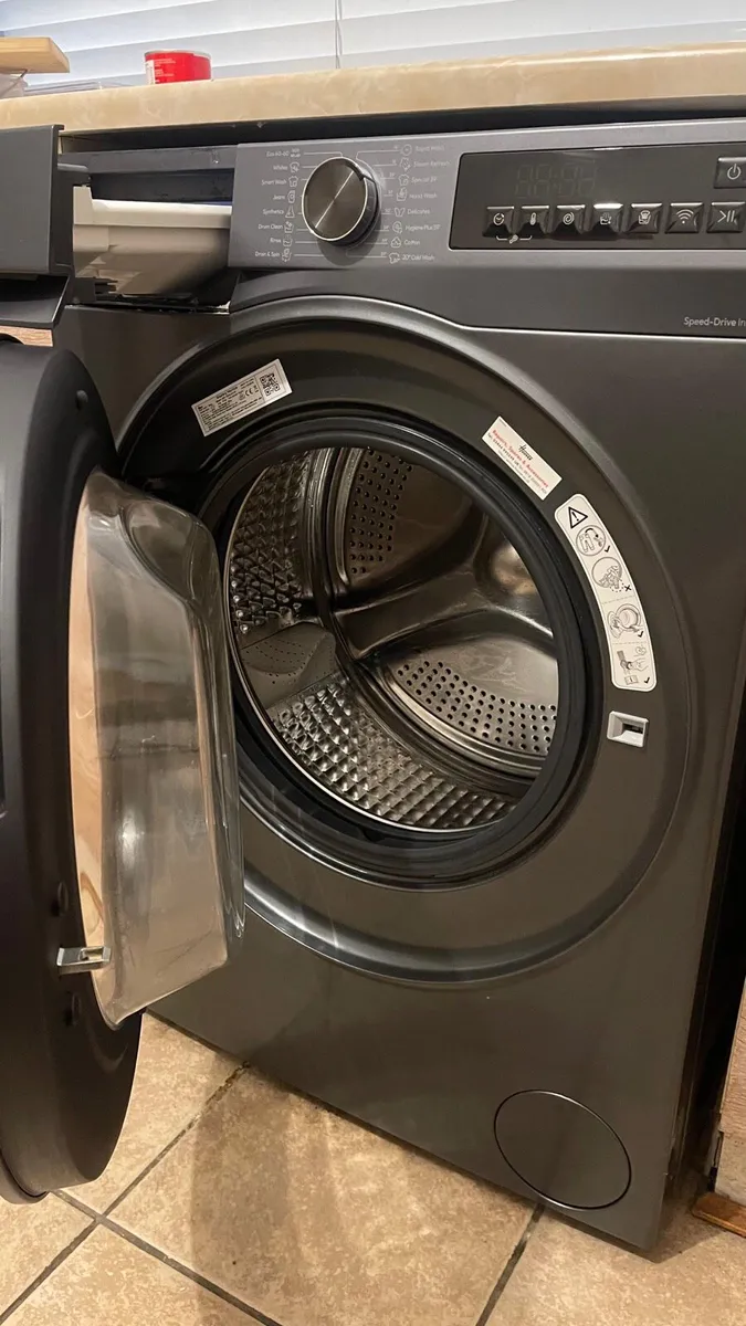 Washing machine - Image 3