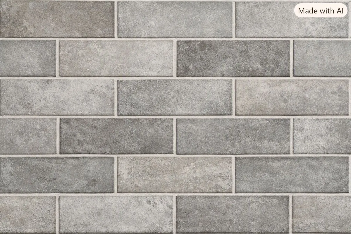 Bestile Nolita Gris Porcelain Tiles – 6 Boxes - Image 4