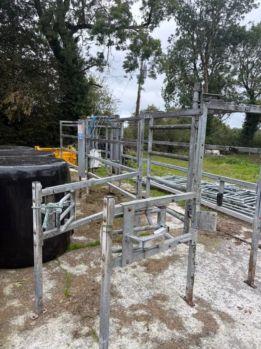 ALFCO Tail-Tag Drafting Gate - Image 3