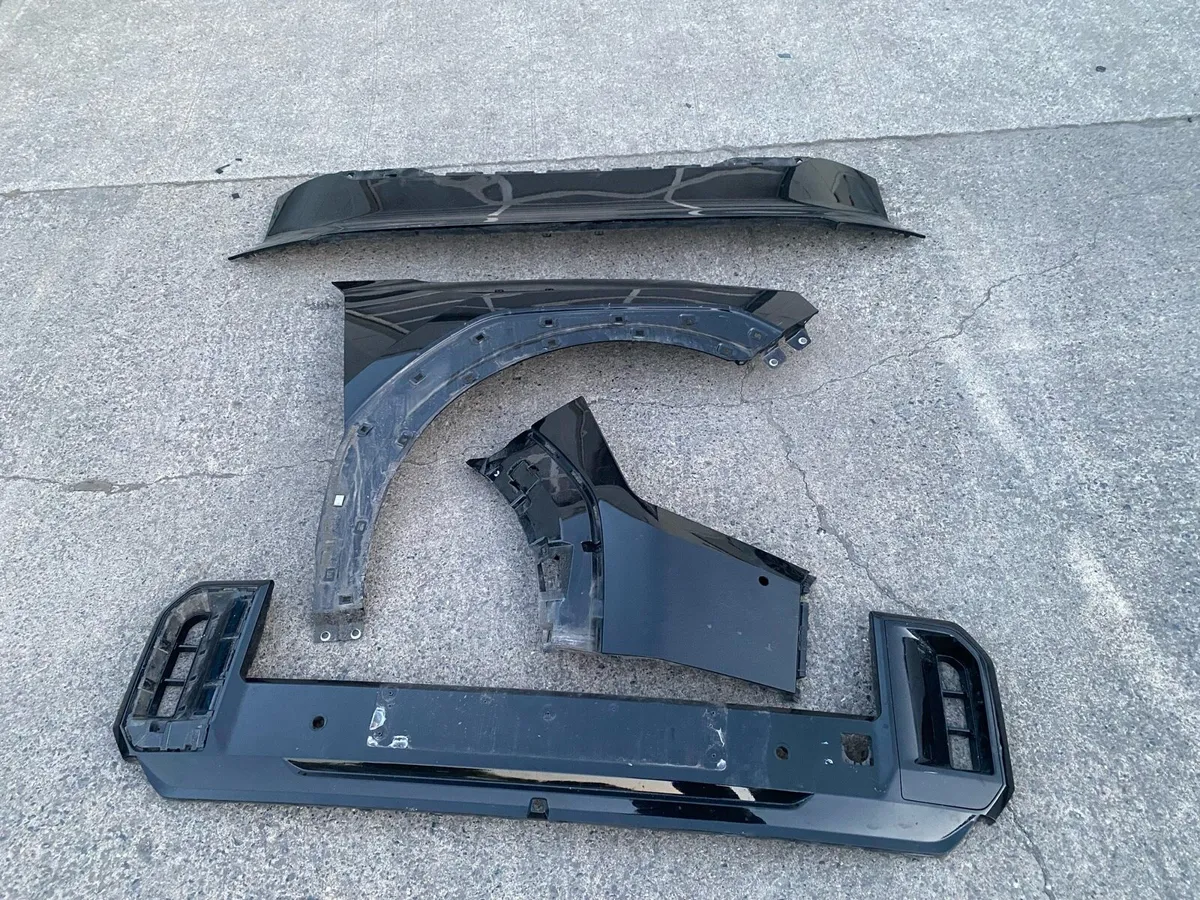 Kia ev9 ev5 ev6 Sorento stonic parts - Image 3