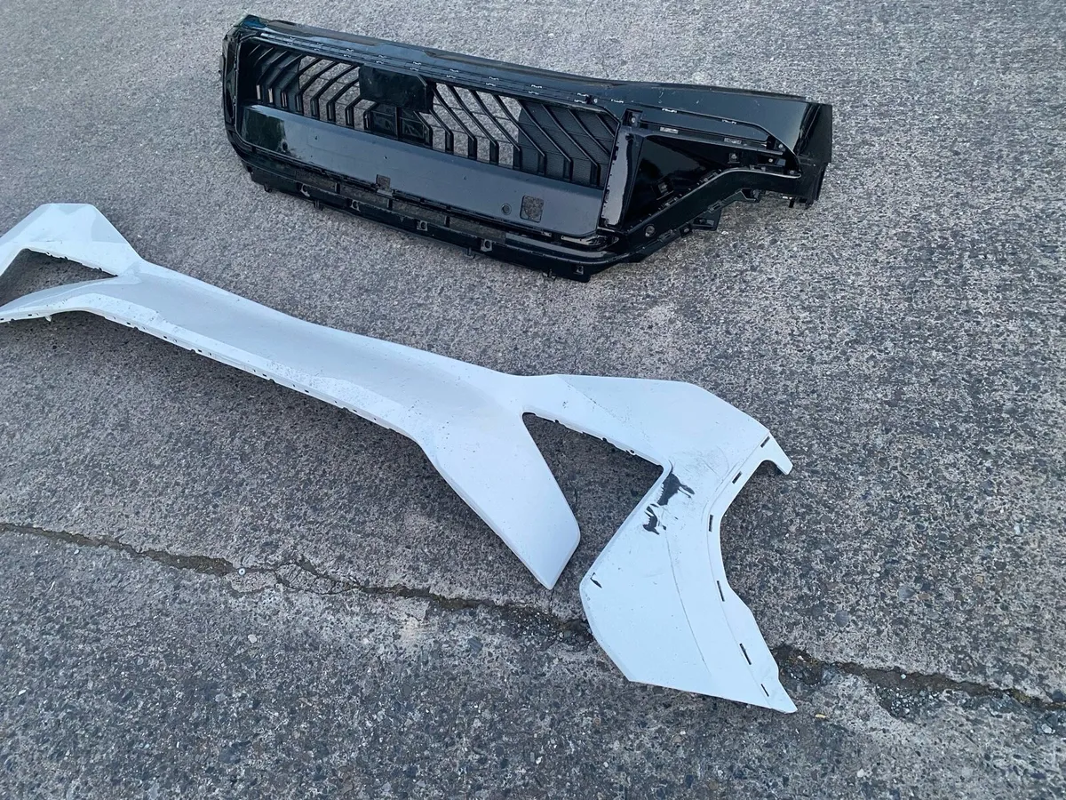 Kia ev9 ev5 ev6 Sorento stonic parts - Image 4