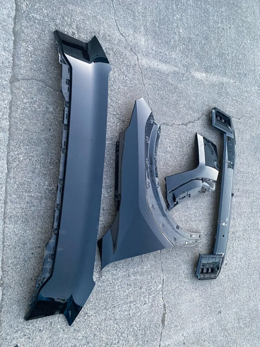 Kia ev9 ev5 ev6 Sorento stonic parts - Image 2