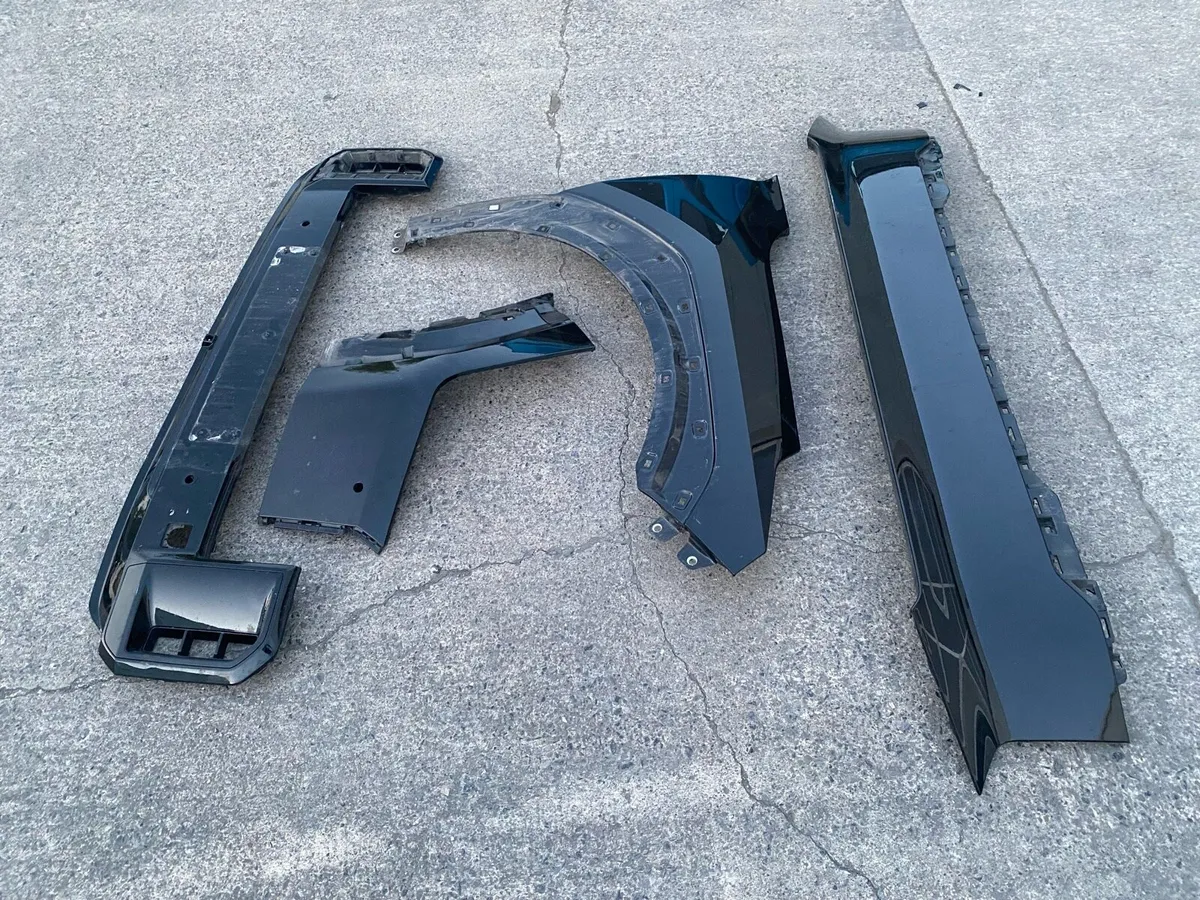 Kia ev9 ev5 ev6 Sorento stonic parts - Image 1