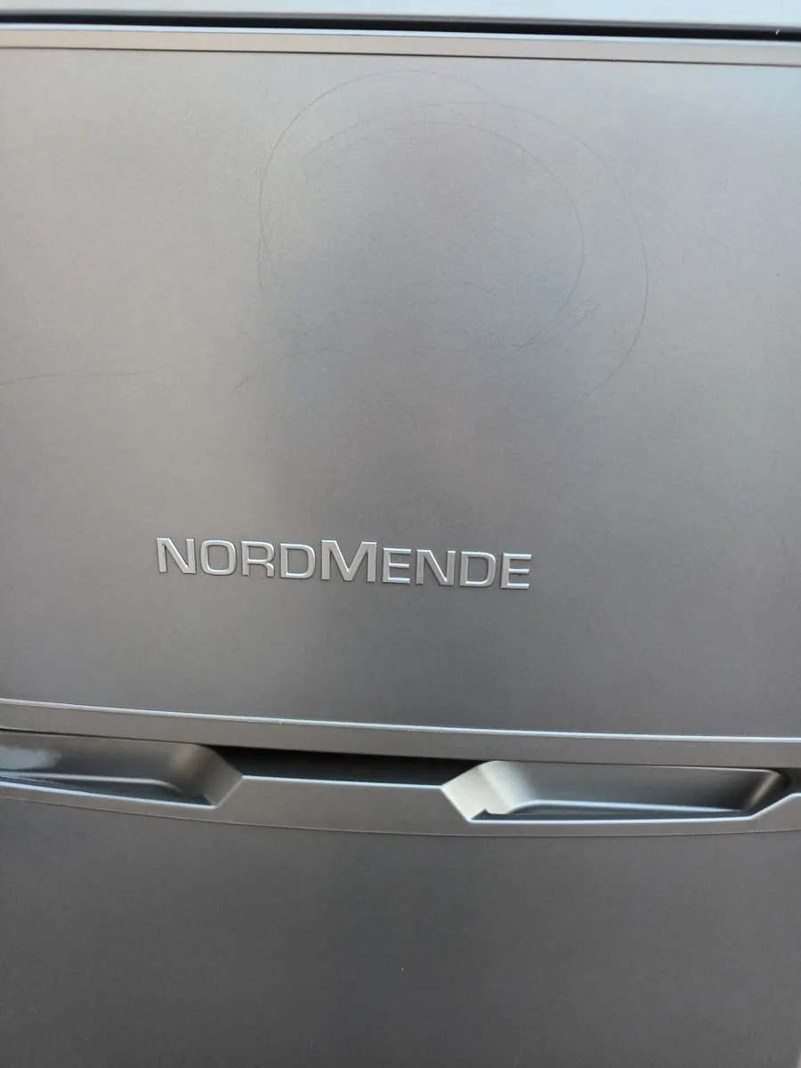Fridge freezer - Image 3